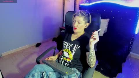 Maria fernanda online show from 12.24.24