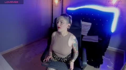 Maria fernanda online show from 01.08.25