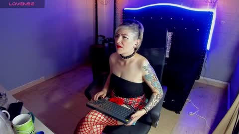 Maria fernanda online show from 01.10.25