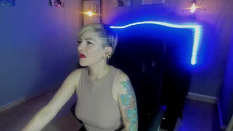 Maria fernanda online show from 01.19.25
