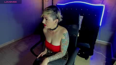 Maria fernanda online show from 01.29.25