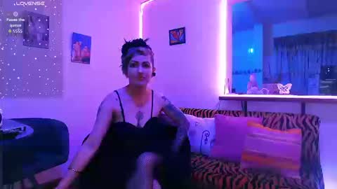 Maria fernanda online show from 09.19.25