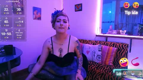 Maria fernanda online show from 09.28.25