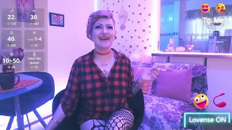 Maria fernanda online show from 03.09.26