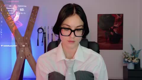 Maria Fitch online show from 09.19.25