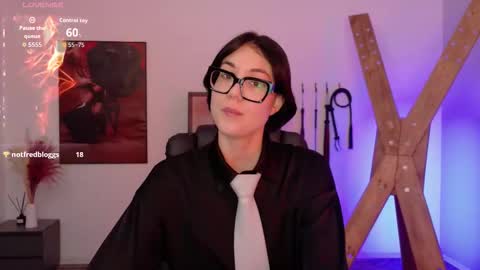 Maria Fitch online show from 09.22.25