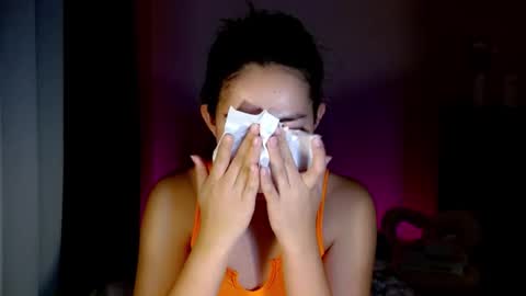 ITS YOUR GIRL MARIA FOXX18 online show from 11.03.25