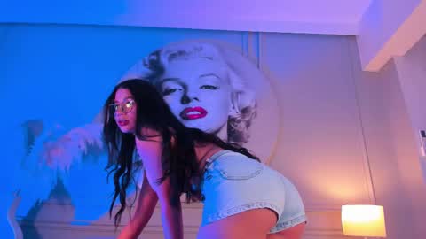 Maria  online show from 09.17.25