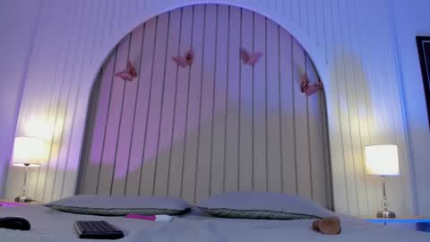 Maria  online show from 10.21.25