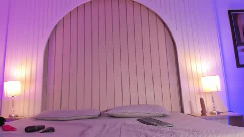 Maria  online show from 02.02.26