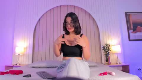 Maria  online show from 02.28.26