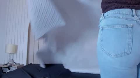 Maria  online show from 03.21.26