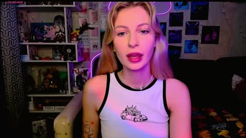 Maria online show from 12.19.24