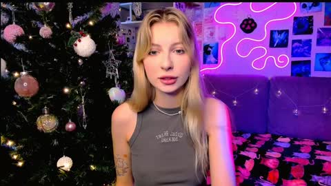Maria online show from 12.24.24