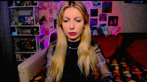 Maria online show from 01.16.25
