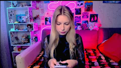 Maria online show from 01.17.25
