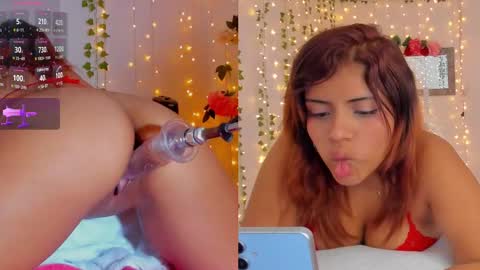 Maria Jones  online show from 01.06.25