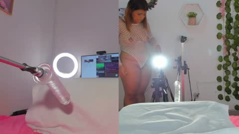 Maria Jones  online show from 01.24.25