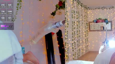 Maria Jones  online show from 01.27.25