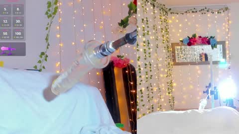 Maria Jones  online show from 02.06.25