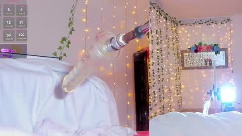 Maria Jones  online show from 02.09.25