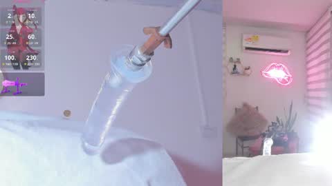 maria_jones__ online show from 07.03.26