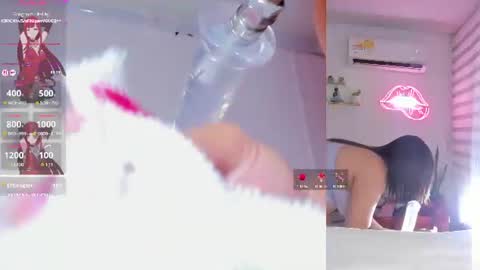 maria_jones__ online show from 07.11.26