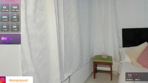 V A N E S S A  online show from 10.03.25