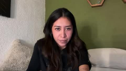 Snapshot of maria_mx chatting on 07.17.26 maria_mx online show from 07.17.26