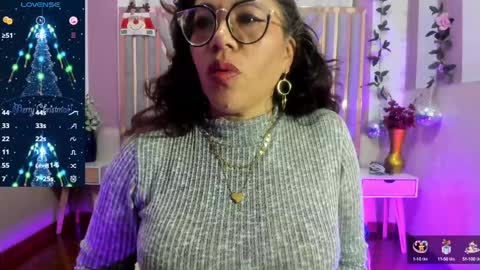 MARIA online show from 12.15.24