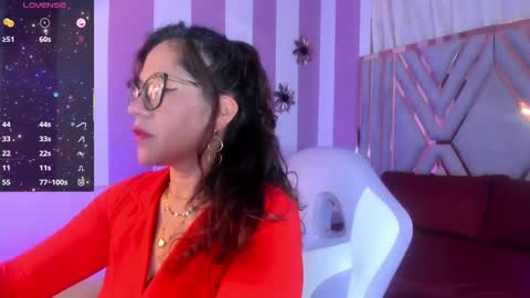 MARIA online show from 03.11.25