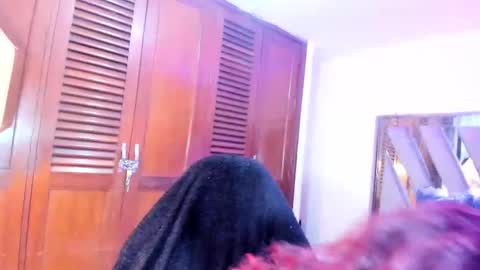 MARIA online show from 11.12.25