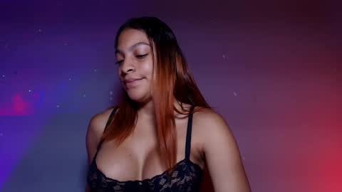 Snapshot of maria_rosee chatting on 11.09.25 ELI online show from 11.09.25