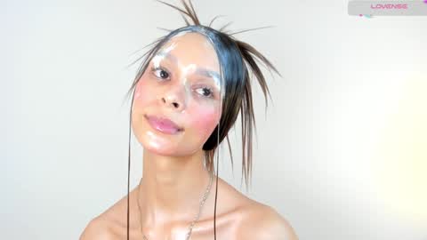 S O F I A  model independent online show from 01.21.25