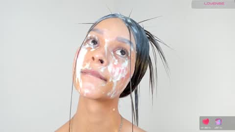 S O F I A  model independent online show from 01.29.25