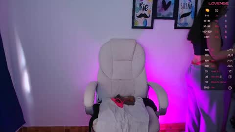 Leidy online show from 10.08.25