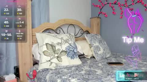 maria angel online show from 10.11.25