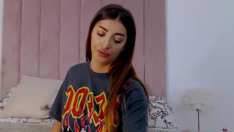 Maria online show from 06.21.26