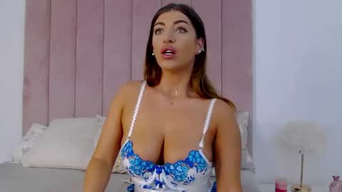 Maria online show from 07.15.26