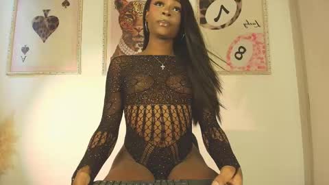 Snapshot of mariablush_ chatting on 05.31.26 online show from 05.31.26