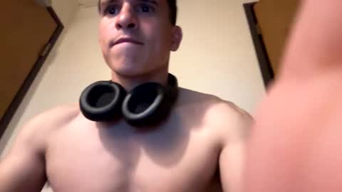 mariachi22cm online show from 09.29.25