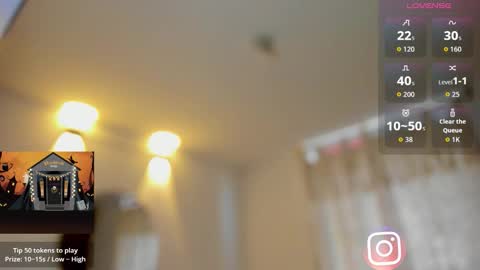 mariadanielasanchez online show from 10.09.25