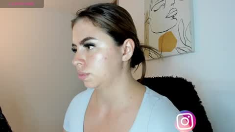 Snapshot of mariadanielasanchez chatting on 07.01.26 mariadanielasanchez online show from 07.01.26