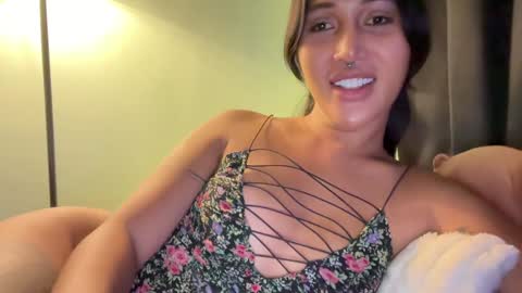 Maria online show from 01.08.25