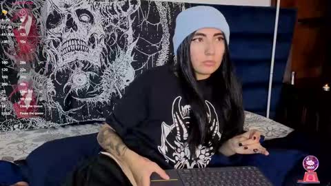 Maria online show from 10.21.25