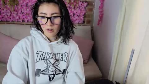 Maria online show from 03.23.26