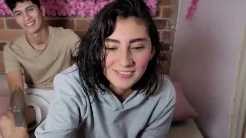 Maria online show from 03.25.26