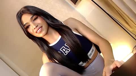 mariah_clara online show from 02.23.25