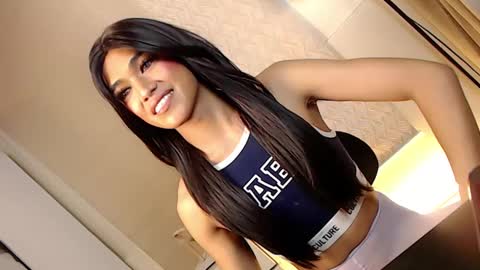 mariah_clara online show from 02.23.25