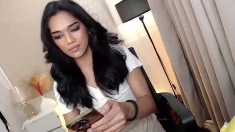 mariah_clara online show from 11.27.25